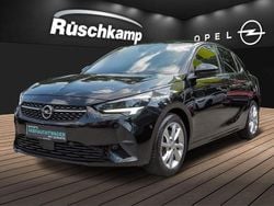 Schwarz Gebraucht 2023 Opel Corsa Elegance Kleinwagen | 18.490 € (Etwas zu teuer)