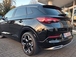 Schwarz Gebraucht 2023 Opel Grandland X Ultimate SUV | 22.999 € (Fairer Preis)