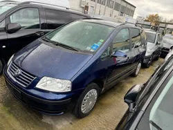 VW Sharan