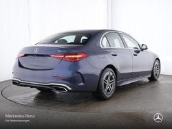 Gebraucht 2024 Mercedes C220 | 47.890 € (Teuer)