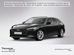 Schwarz Gebraucht 2025 Audi A5 Ambiente Coupé | 47.440 €