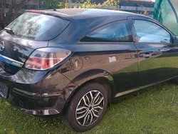 Opel Astra GTC