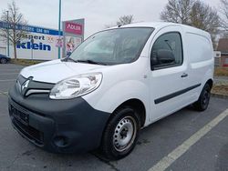 Weiß Gebraucht 2019 Renault Kangoo Van / Kleinbus | 6.700 € (Superpreis)