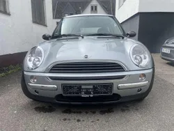 Gebraucht 2003 Mini ONE Kleinwagen | 1.990 € (Guter Preis)