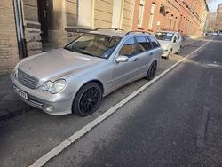 Gebraucht 2004 Mercedes C220 Classic Kombi | 2.500 € (Fairer Preis)