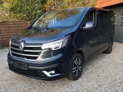 Other Gebraucht 2022 Renault Trafic Van | 38.990 € (Etwas zu teuer)
