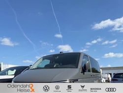 Pure grey Gebraucht 2024 VW Transporter Van | 62.780 €