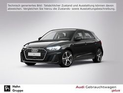 Gebraucht 2023 Audi A1 Sportback S-Line Kleinwagen | 24.730 € (Fairer Preis)