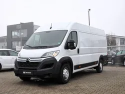 Weiß Gebraucht 2024 Citroën Jumper Van / Kleinbus | 26.990 € (Superpreis)