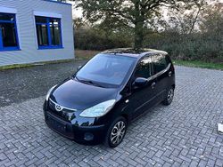 Gebraucht 2008 Hyundai i10 Kleinwagen | 2.150 €