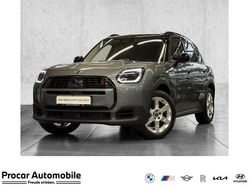 Andere Gebraucht 2025 Mini Cooper Countryman SUV | 34.250 € (Guter Preis)