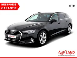 Andere Gebraucht 2021 Audi A6 Ambiente Kombi | 34.950 € (Fairer Preis)