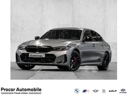 Bmw individual froze Gebraucht 2024 BMW 330 M Sport Limousine | 53.495 € (Teuer)