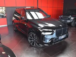 Schwarz Gebraucht 2024 BMW X7 M Sport SUV | 109.980 € (Etwas zu teuer)