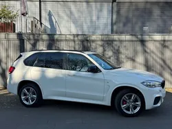 Weiß Gebraucht 2015 BMW X5 M Sport SUV | 30.490 € (Fairer Preis)