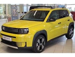 Neu 2025 Fiat Grande Punto La Prima Kleinwagen | 23.990 €