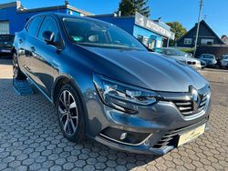 Grau Gebraucht 2018 Renault Mégane IV Bose Edition Kleinwagen | 15.490 € (Fairer Preis)