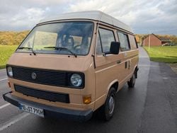 Beige Gebraucht 1984 VW T3 Van | 17.000 €