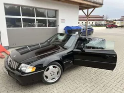 Gebraucht 1994 Mercedes SL600 Cabrio | 28.000 €
