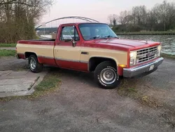 Rot Gebraucht 1987 GMC Sierra SUV | 18.500 €