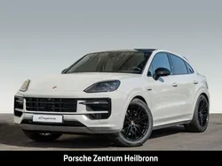 Weiß Neu 2025 Porsche Cayenne SUV | 141.900 € (Guter Preis)