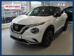 Weiß Neu 2025 Nissan Juke SUV | 31.490 €