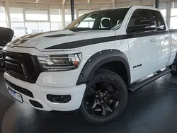 Weiß Gebraucht 2020 Dodge Ram Abholung | 44.599 € (Guter Preis)