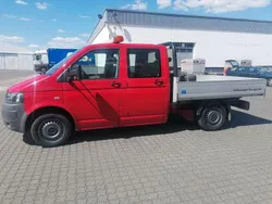 Rot Gebraucht 2012 VW T5 Van | 8.200 € (Guter Preis)