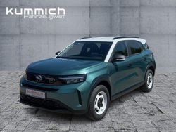 Grün Gebraucht 2025 Opel Frontera Edition SUV | 23.990 € (Guter Preis)