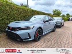 Sonic grey Neu 2025 Honda Civic Type R Limousine | 54.990 € (Fairer Preis)