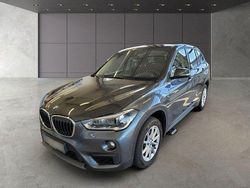 Mineralgrau metallic Gebraucht 2019 BMW X1 Performance SUV | 22.930 € (Fairer Preis)