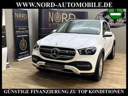 Weiß Gebraucht 2020 Mercedes GLE350 SUV | 45.890 € (Superpreis)