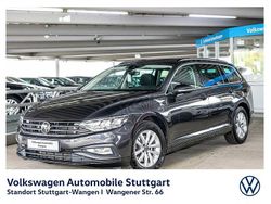 Mangangrau metallic Gebraucht 2022 VW Passat Business Kombi | 27.930 € (Fairer Preis)