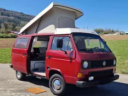 VW T3