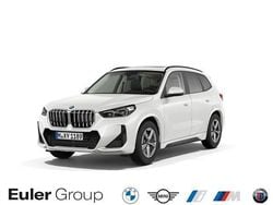 Weiss Gebraucht 2025 BMW X1 M Sport SUV | 41.790 € (Superpreis)