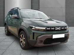 Safarigrüngrau Neu 2025 Dacia Duster Expression SUV | 22.240 € (Fairer Preis)
