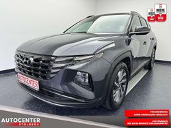 Grau Gebraucht 2022 Hyundai Tucson Trend SUV | 23.790 € (Guter Preis)
