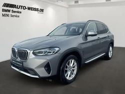 Skyscraper grau metallic (grau) Gebraucht 2023 BMW X3 Performance SUV | 42.800 € (Fairer Preis)