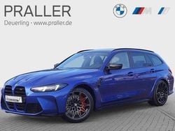 M portimao blau Gebraucht 2025 BMW M3 Competition Edition Kombi | 86.900 € (Guter Preis)