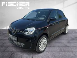 Weiß Gebraucht 2021 Renault Twingo Vibes Kleinwagen | 11.790 € (Fairer Preis)