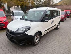 Weiß Gebraucht 2018 Fiat Doblò Van / Kleinbus | 6.000 € (Superpreis)