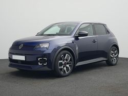 Blau Gebraucht 2025 Renault R5 Urban Kleinwagen | 29.190 € (Fairer Preis)