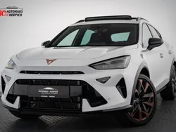 Weiss Neu 2024 Cupra Formentor VZ SUV | 39.990 € (Guter Preis)