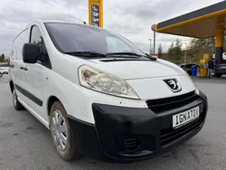 Gebraucht 2007 Peugeot Expert Van | 2.500 € (Guter Preis)
