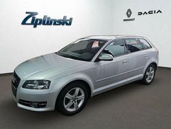 Silber Gebraucht 2012 Audi A3 Comfort Limousine | 5.245 € (Fairer Preis)