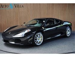 Schwarz Gebraucht 2007 Ferrari F430 | 119.500 € (Fairer Preis)