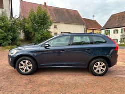 Blau Gebraucht 2013 Volvo XC60 SUV | 12.000 €