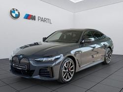 Grau Neu 2025 BMW i4 M Sport Limousine | 64.900 € (Guter Preis)