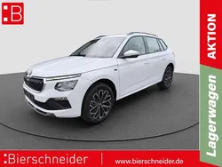 Grau Neu 2025 Skoda Kamiq Tour SUV | 26.699 € (Guter Preis)