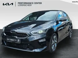 Schwarz Gebraucht 2019 Kia Ceed Platinum Edition Limousine | 18.940 € (Fairer Preis)